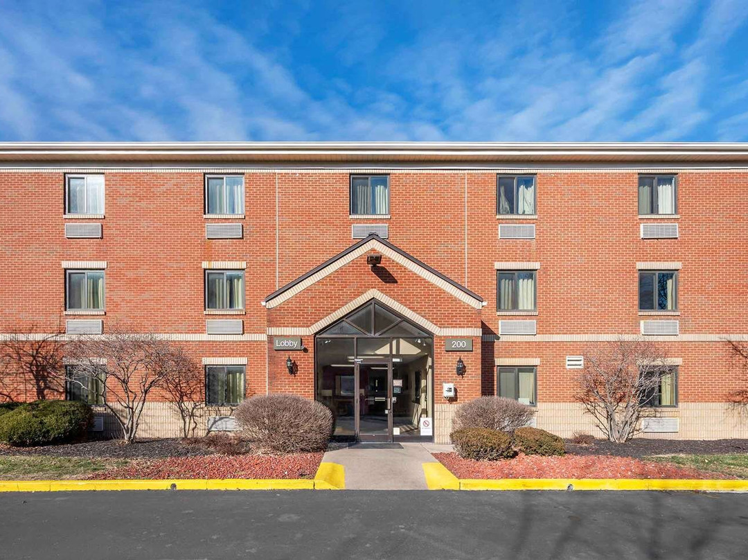 Extended Stay America - Cincinnati - Florence - Meijer Drive