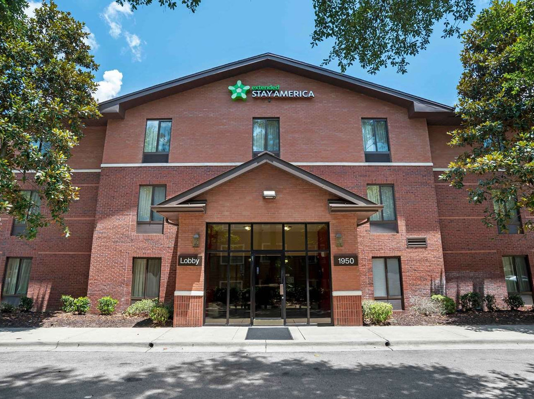 Extended Stay America - Tallahassee - Killearn