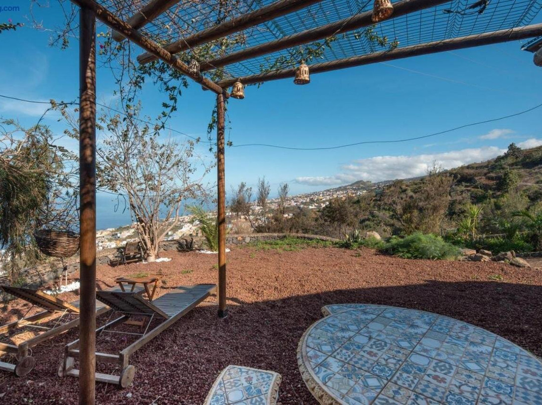Casa Rural Y Fincatenerife Relax And Enjoy