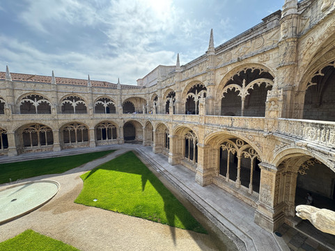 Portugal, Me and You