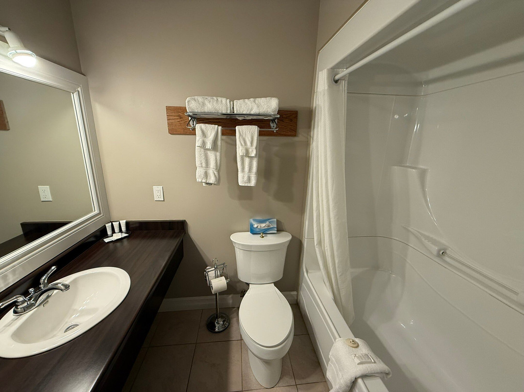 Christie's Mill Inn and Spa主图