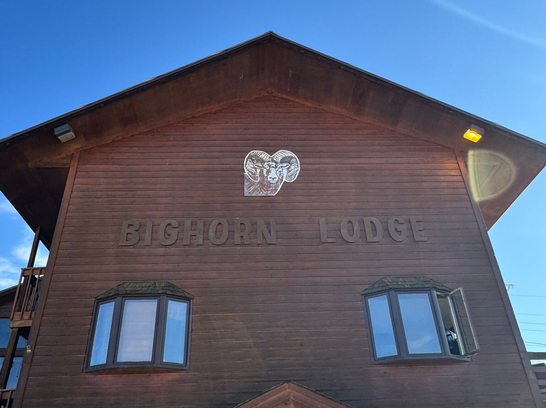 Big Horn Lodge主图