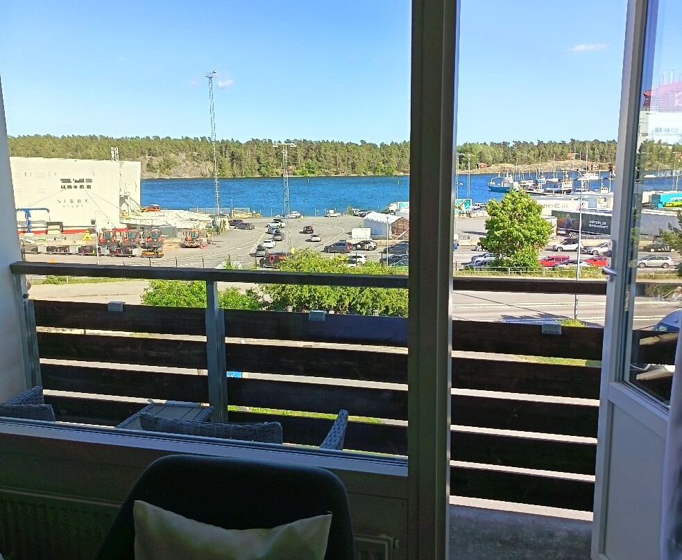 Skärgårdshotellet主图