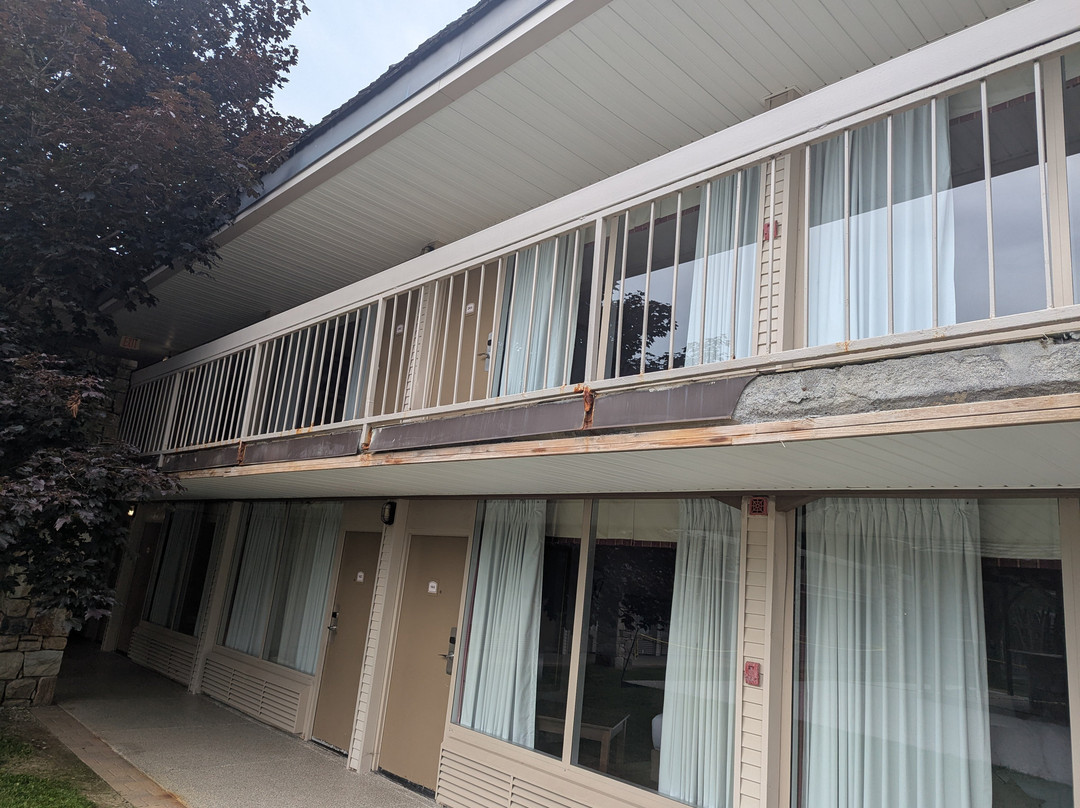 The Lodge at Banner Elk主图