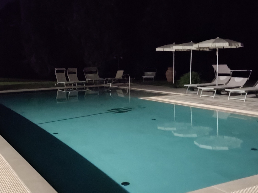 Agriturismo Villa Almé主图