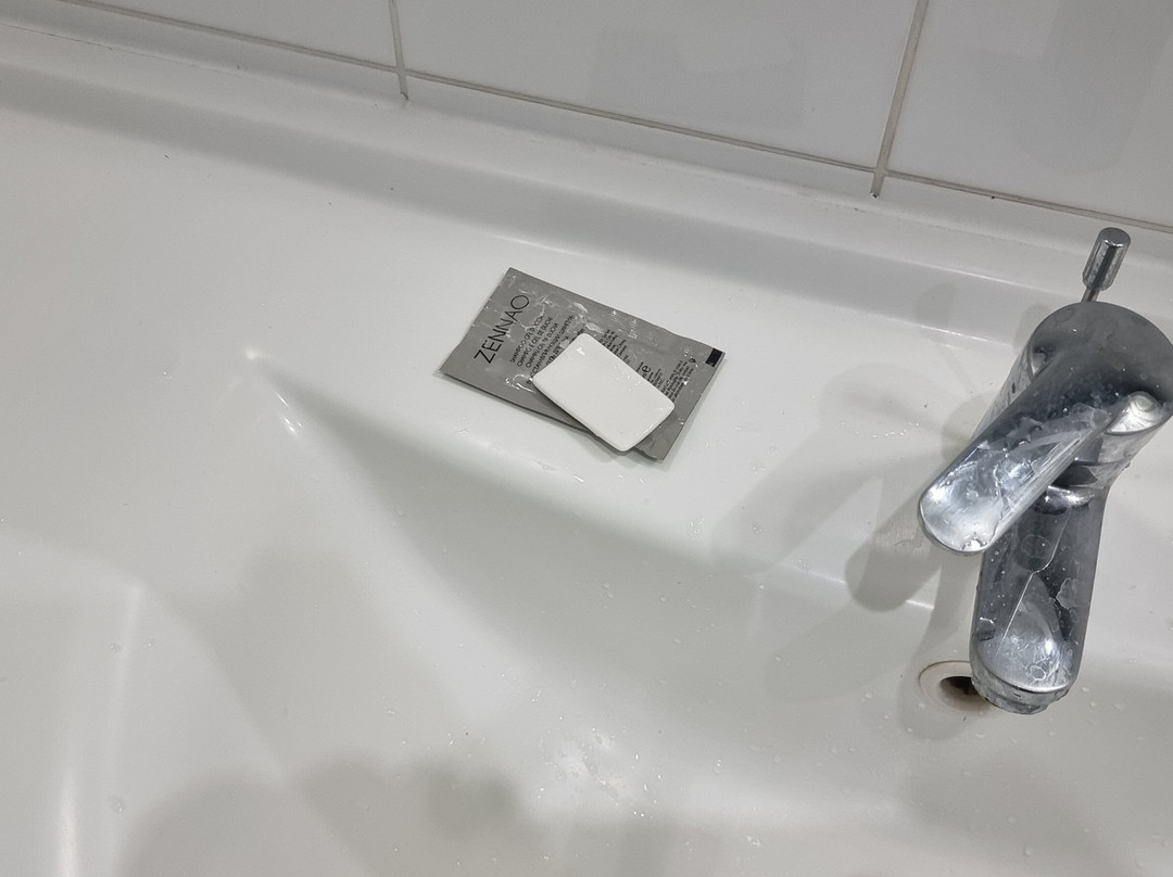 Hotel Bollaert主图