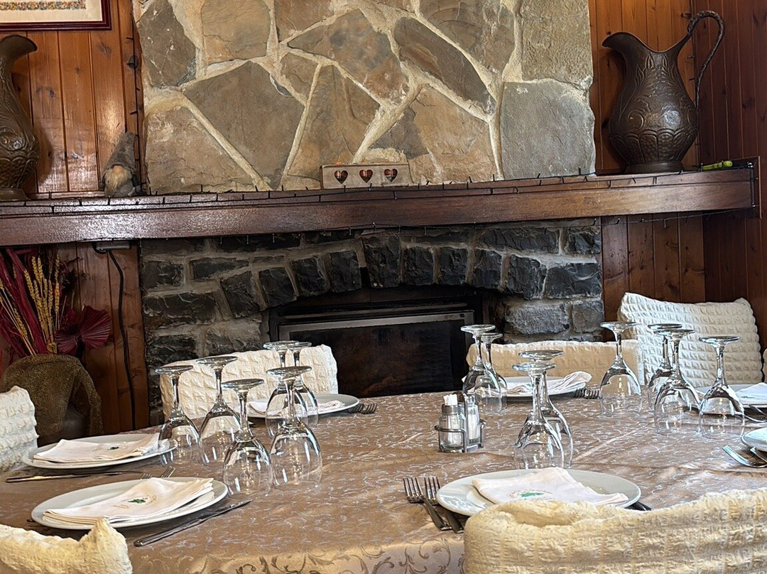 Albergo Ristorante Da Piercarlo主图