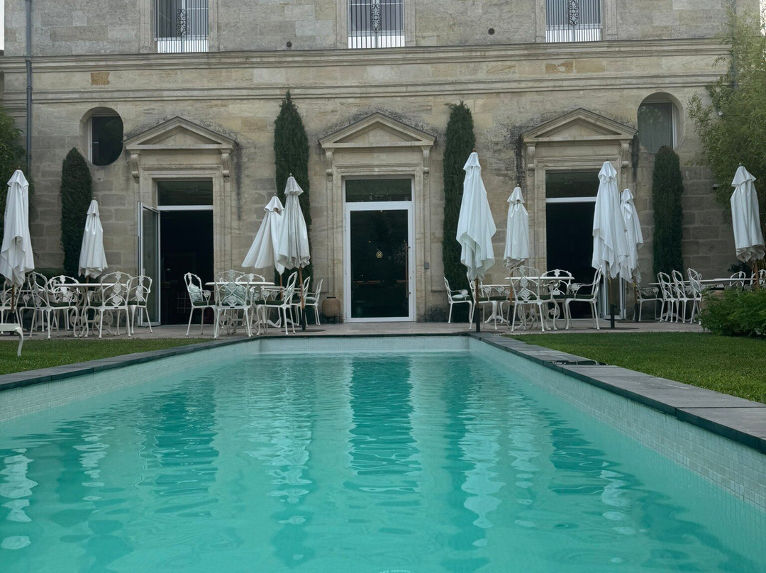 Maison Pavlov Hôtel Restaurant主图