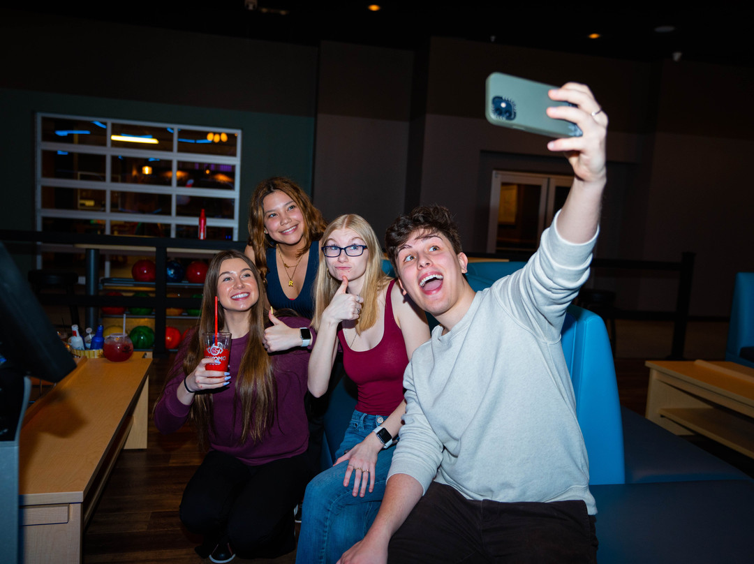 Kokomo Joe's Family Fun Center-Saint Peters必去景点