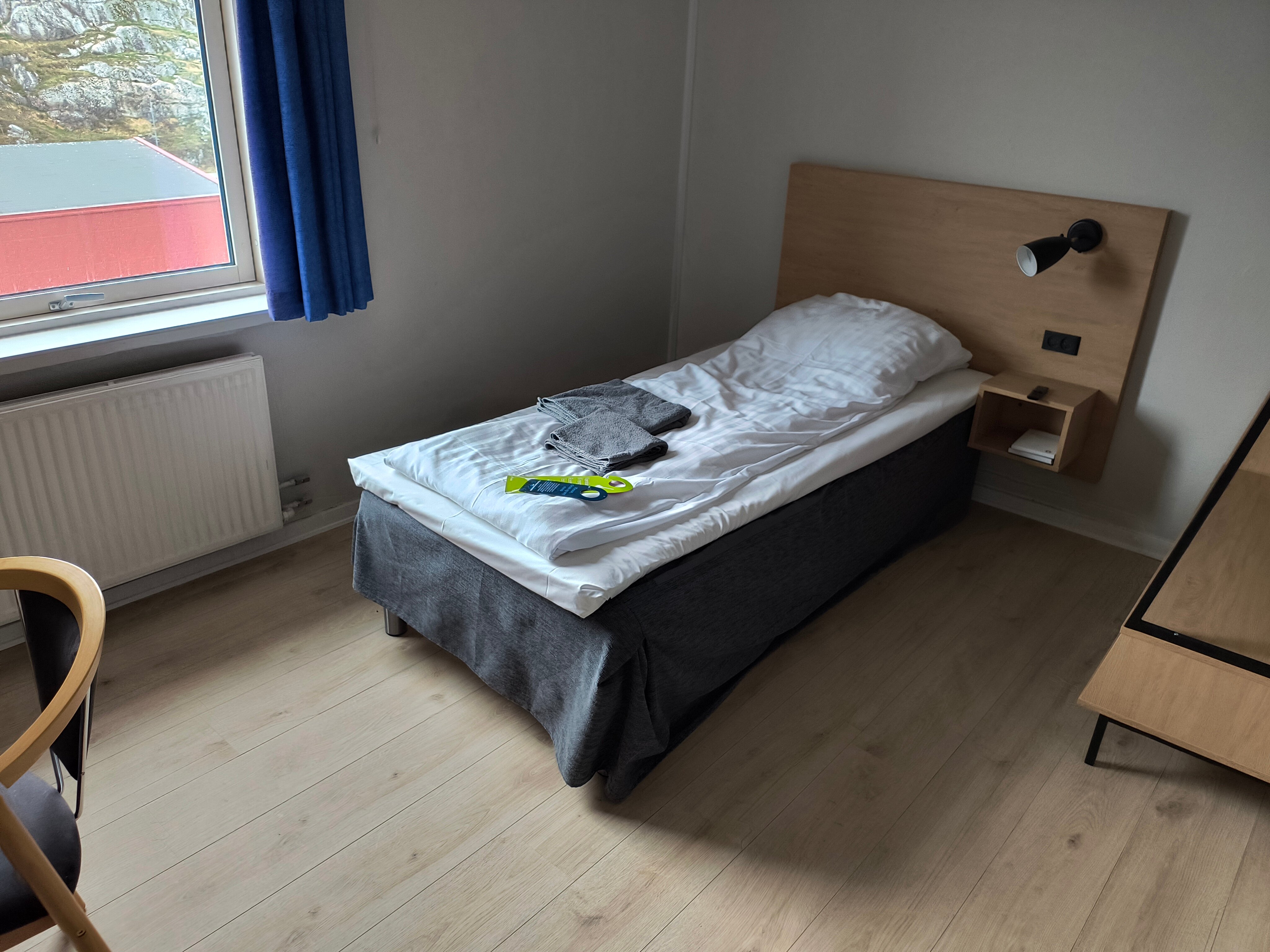 Hotel Soma Nuuk-官方