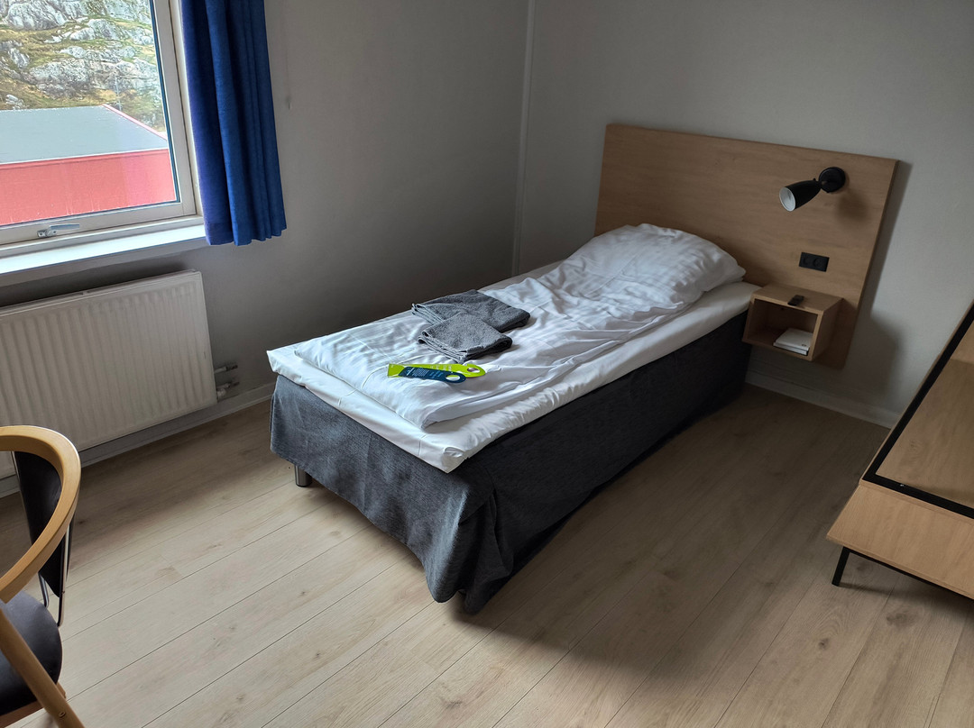 Hotel Soma Nuuk主图