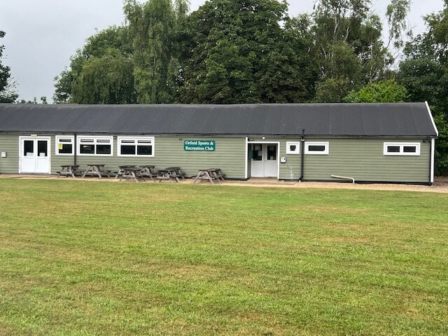 Orford Sports & Recreation Club