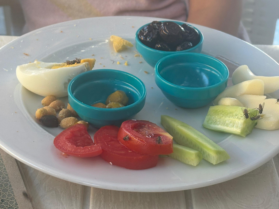 Paradise Beach Hotel