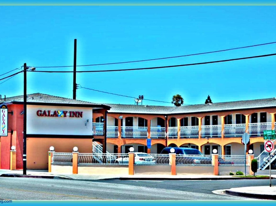 Galaxy Inn