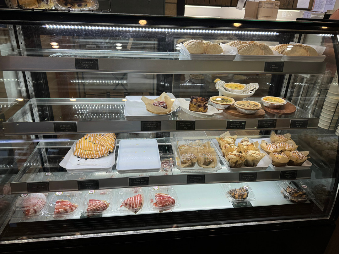 Willamette Valley Fruit Company-塞勒姆必去景点