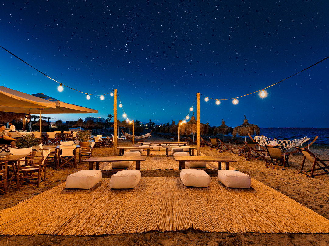 Long Beach Resort主图