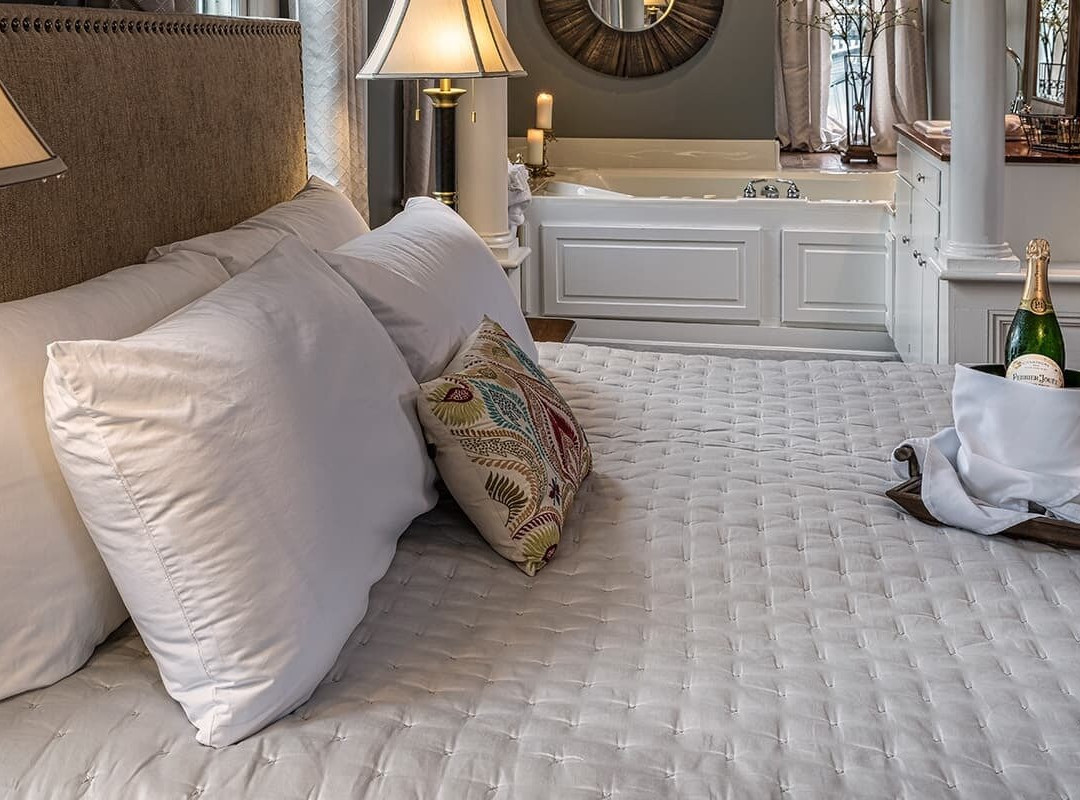 Inner Banks Inn主图