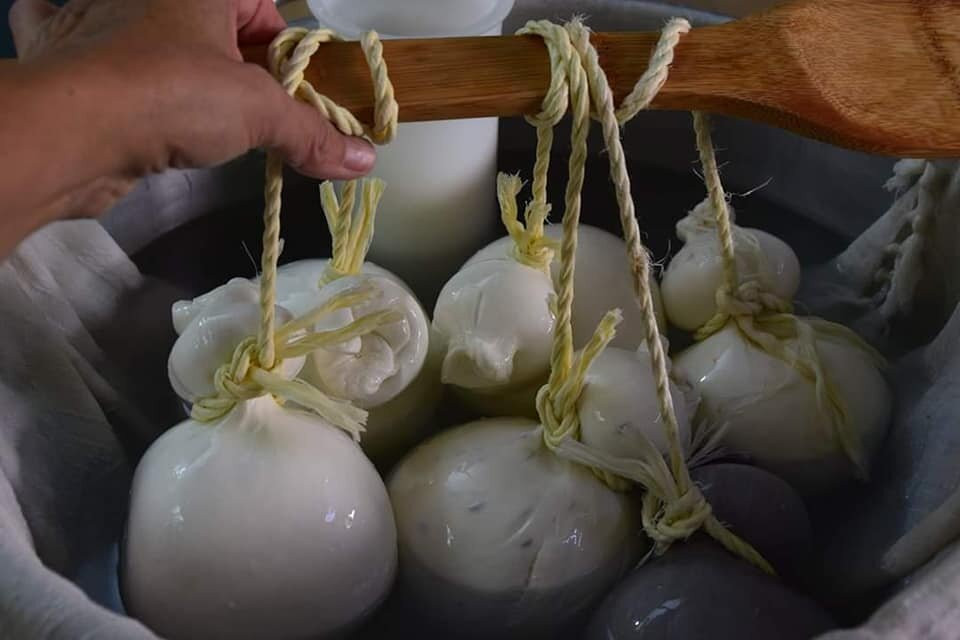 Adamà - Culinary Experience-Atena Lucana必去景点