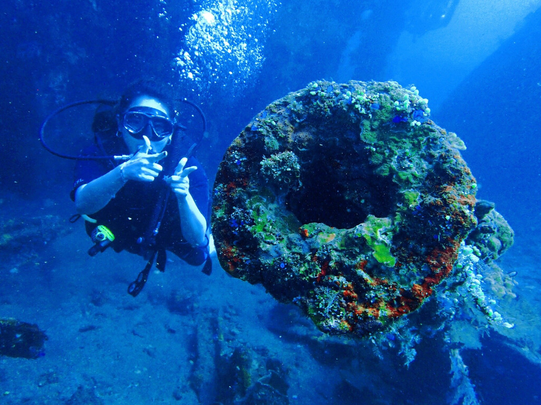 Baliedu Tours and Travel-苏卡瓦堤必去景点