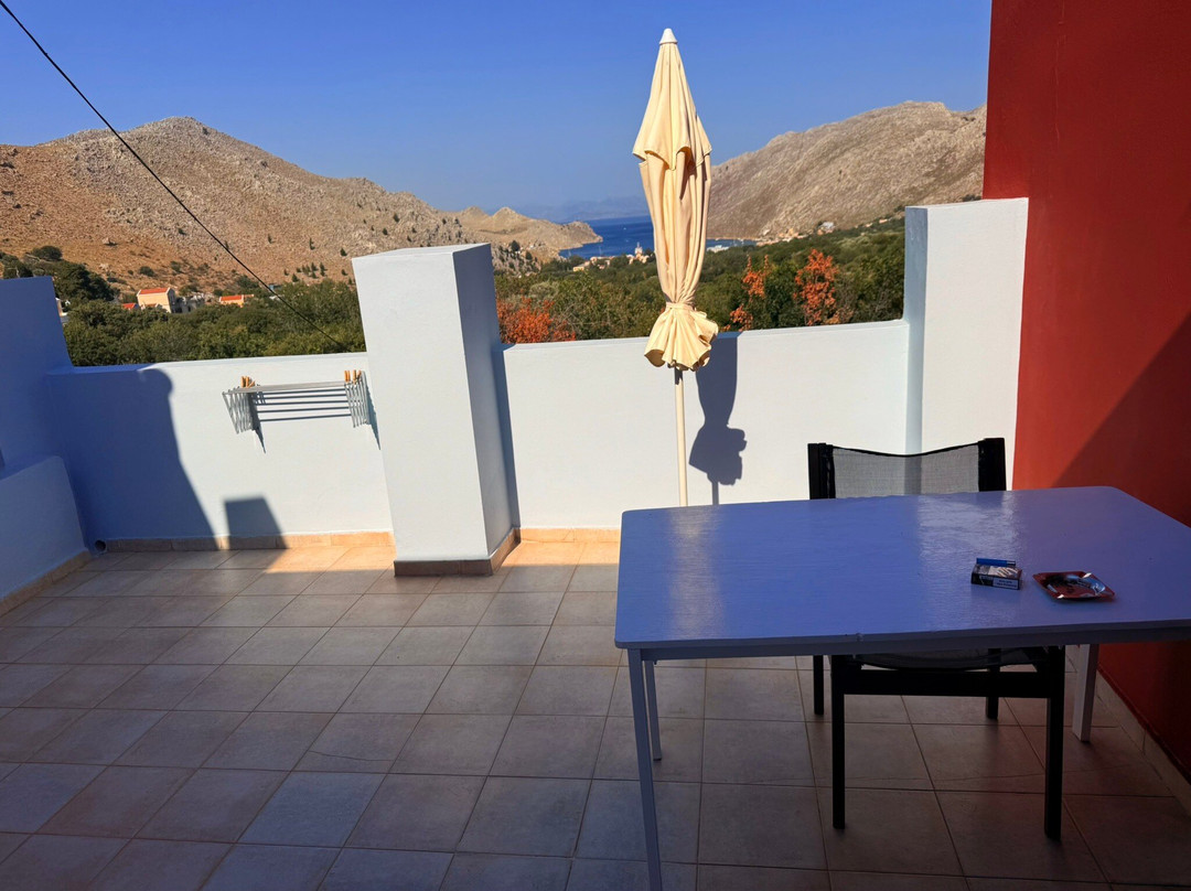 Taxiarchis Hotel Apartments主图