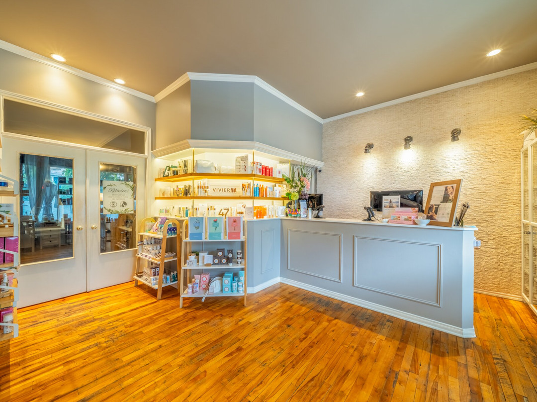 Institut Rameau d'or-Saint-Eustache必去景点