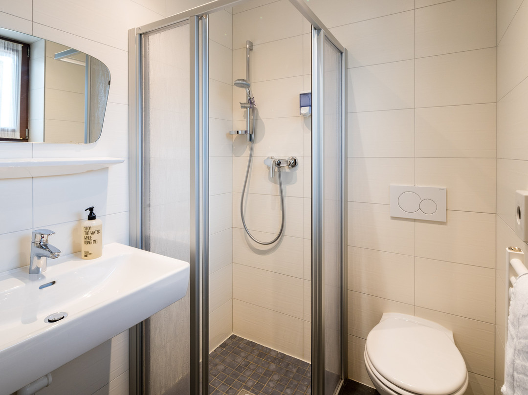 Hotel Standlhof主图