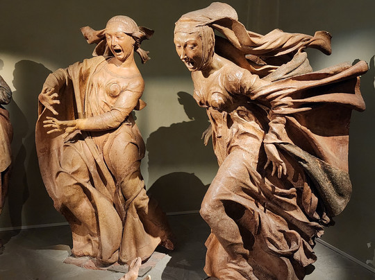 Roberto Navarro Arte e Historia-Naucalpan必去景点