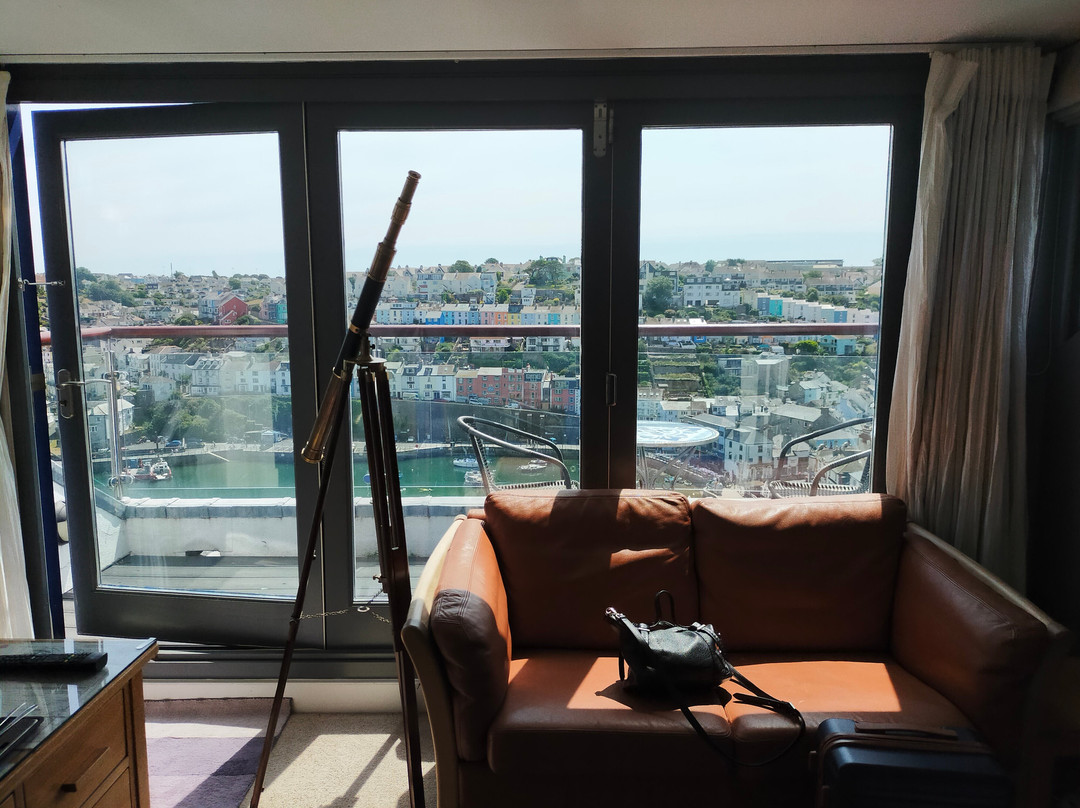 Beacon House B&B Brixham主图