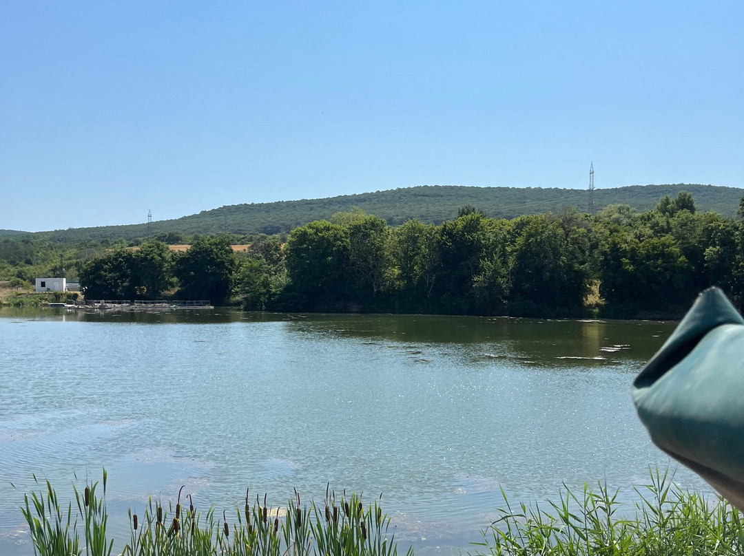 Jeep Safari-瓦尔纳必去景点