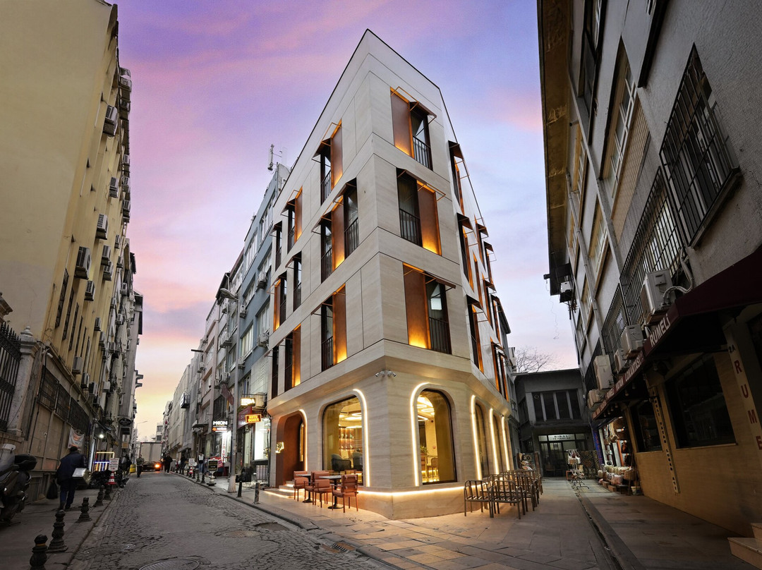 Erba Hotel