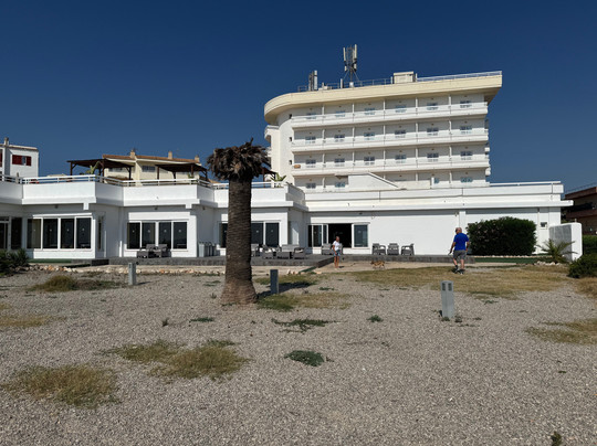 BelleVue Belsana主图