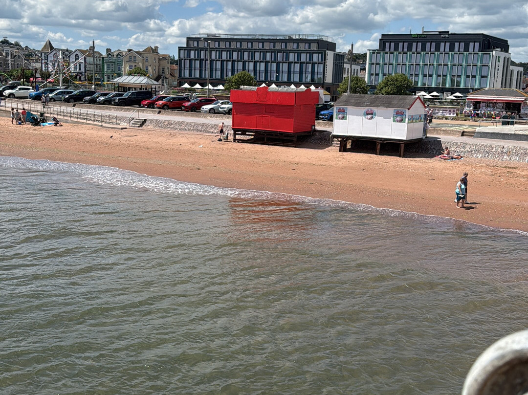Torland Hotel - Paignton Seafront主图