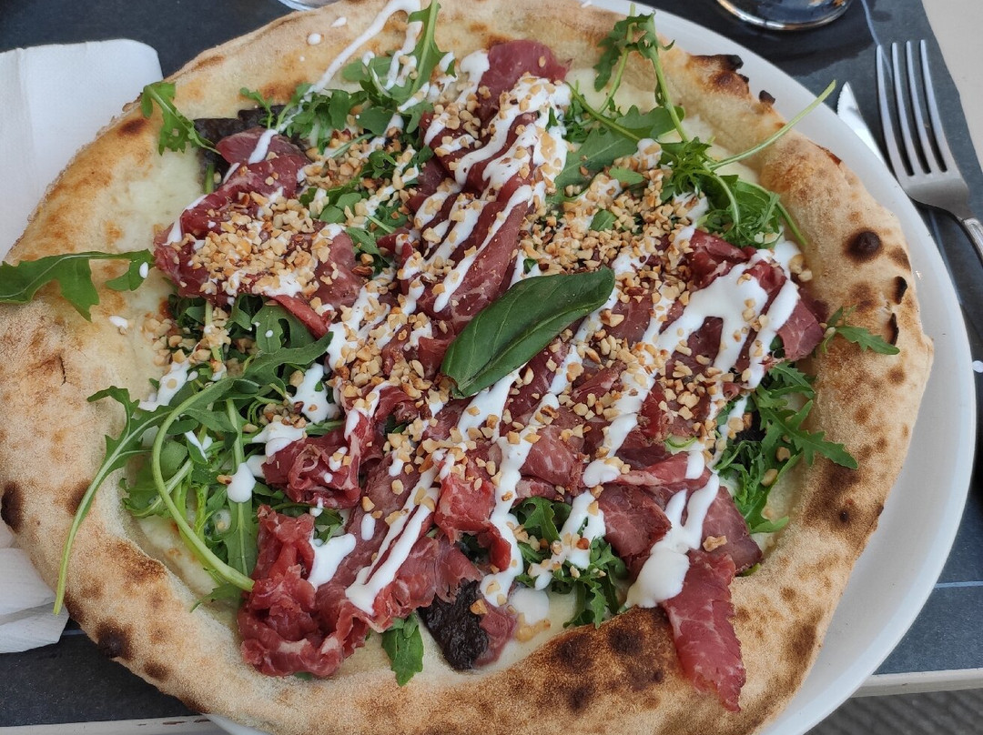 Osteriaventitre