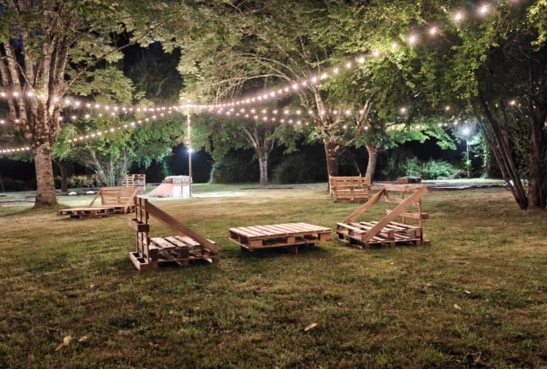 Minigolf de Tremolat-Tremolat必去景点