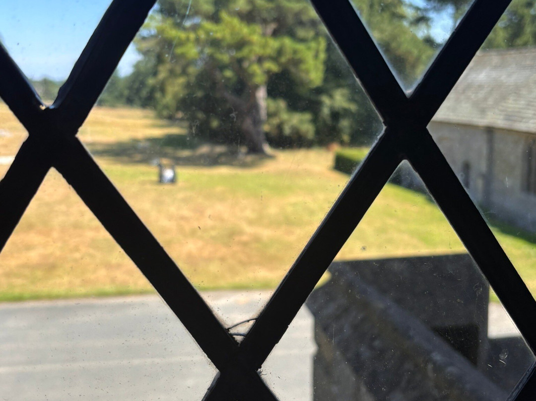 Croft Castle and Parkland-Yarpole必去景点