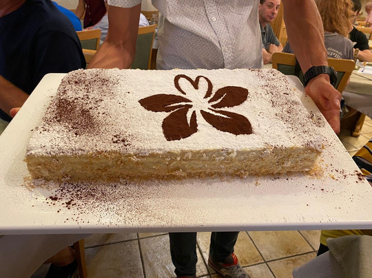 Hotel Genzianella主图