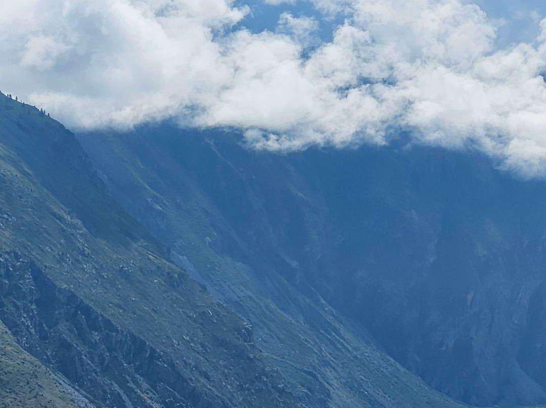 Altai Max Travel-Aktash必去景点