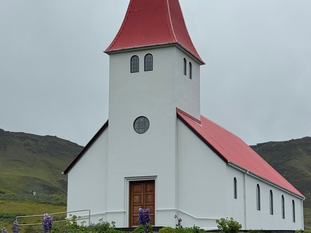 Iceland Golden Circle Tours-科帕伏古必去景点