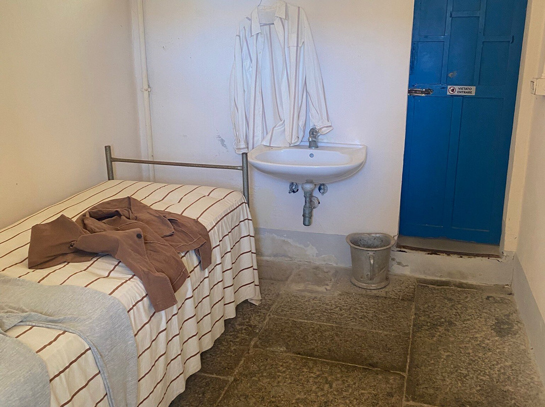 Argosub Day Tours-斯廷蒂诺必去景点