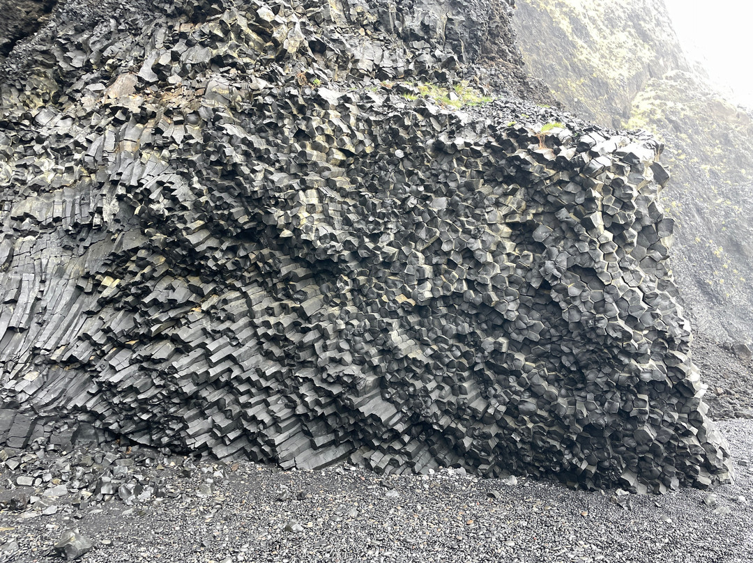 Reynisfjall-维克必去景点