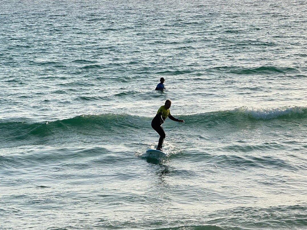 Surf in Comporta-Comporta必去景点