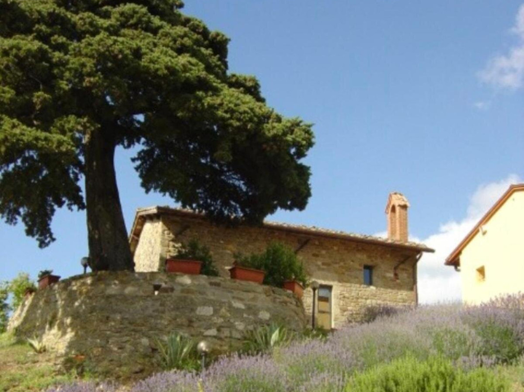 Agriturismo Giratola