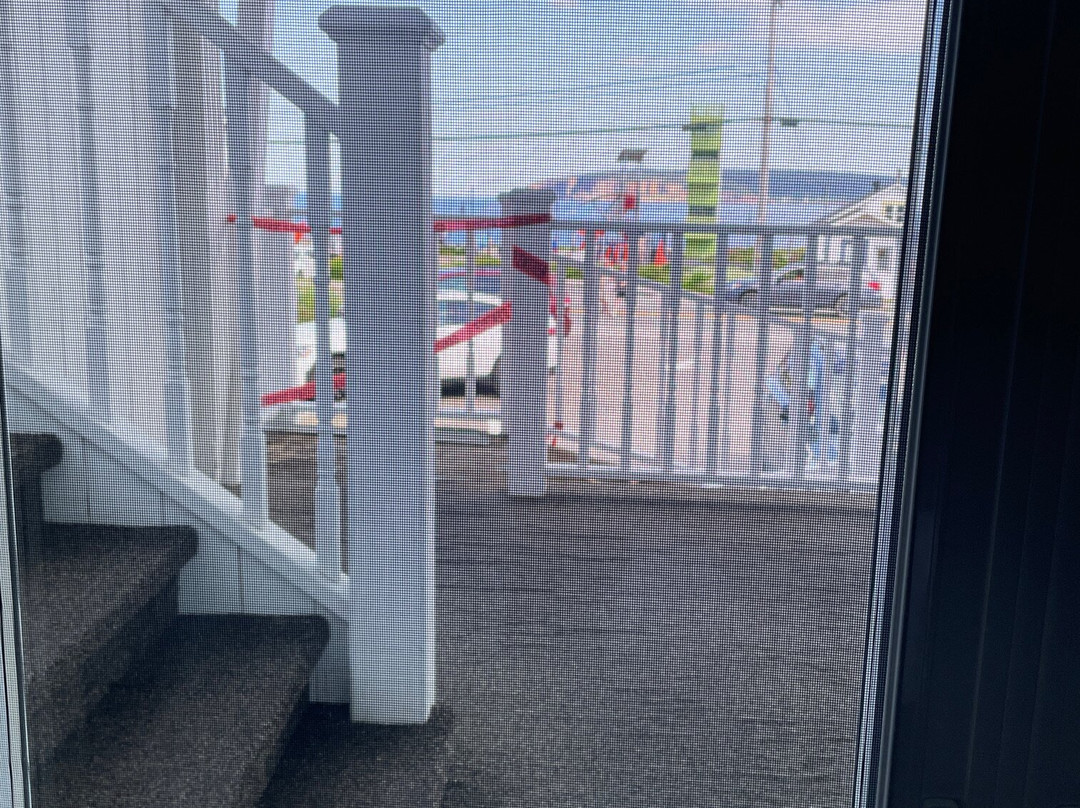 Hotel Motel Manoir de Perce主图