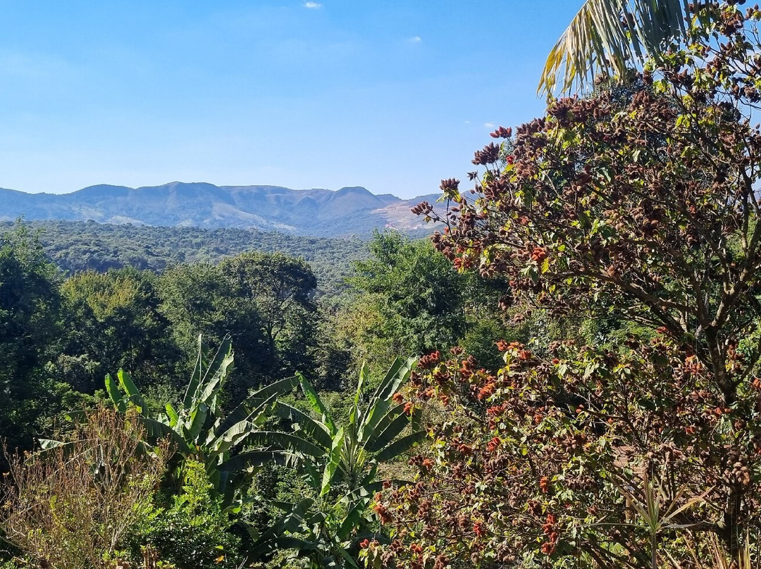 Pousada Verde Villas主图