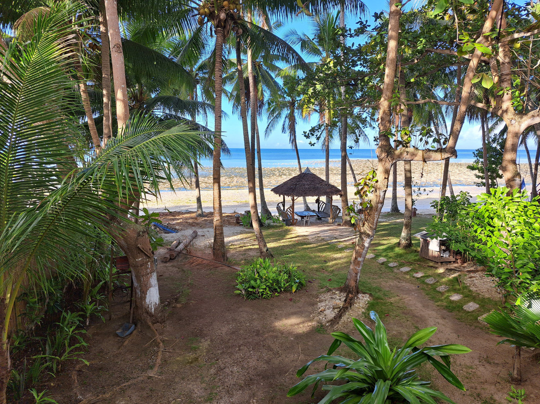 Sea Pearl Divers-圣胡安必去景点