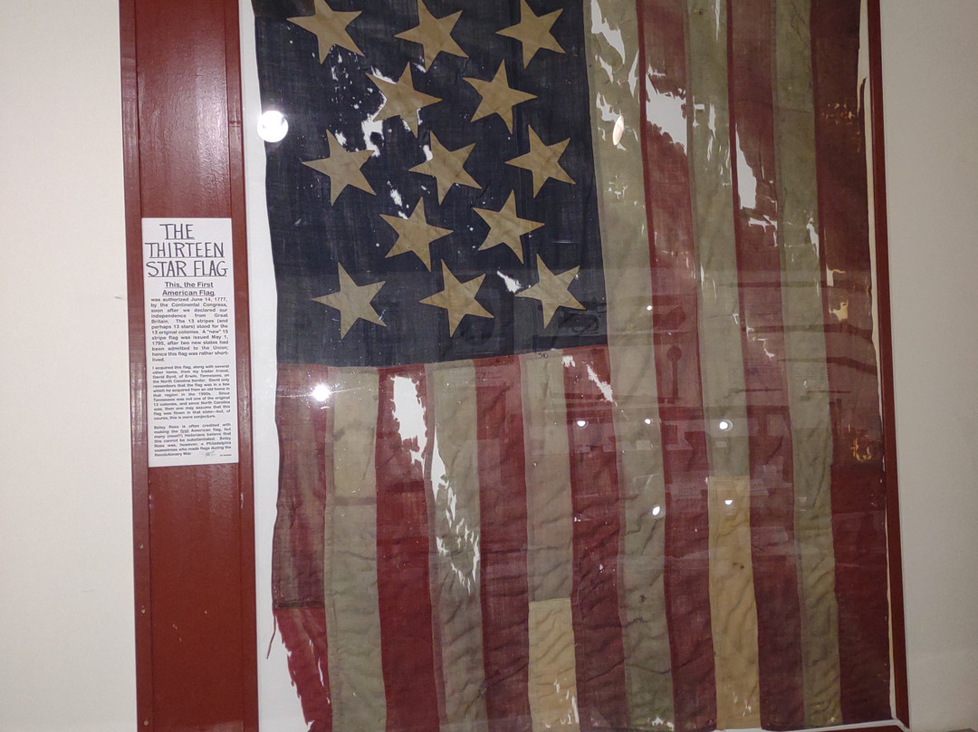 Museum of Appalachia-Clinton必去景点