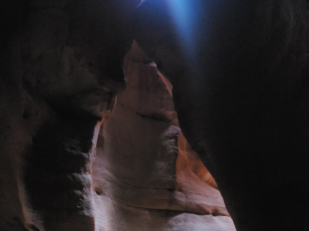 East Zion Adventures-Orderville必去景点