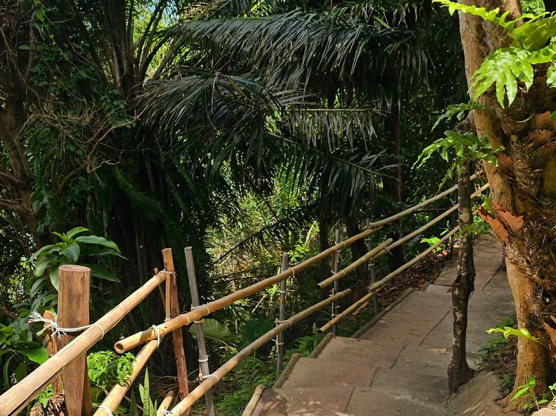 瑞尔威景观度假村主图