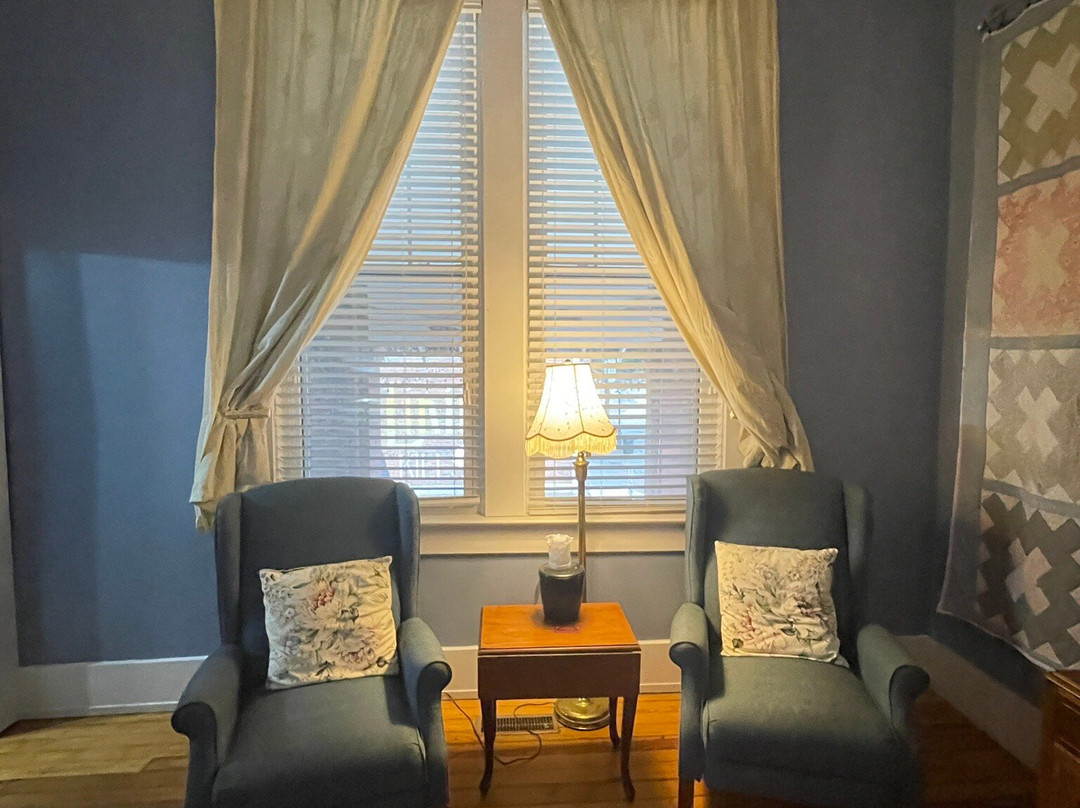 The Belmont Inn by OYO主图