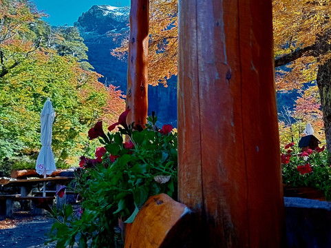 Cerro Tronador-圣卡洛斯-德巴里洛切必去景点